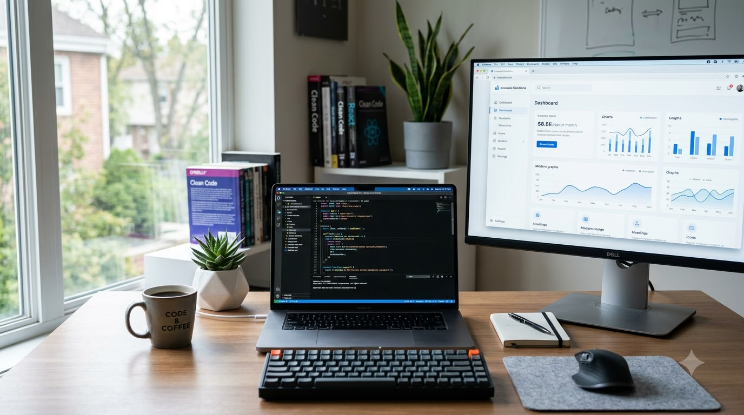 Why WordPress Development Is Still One of the Smartest Moves for Growing Your Business Online