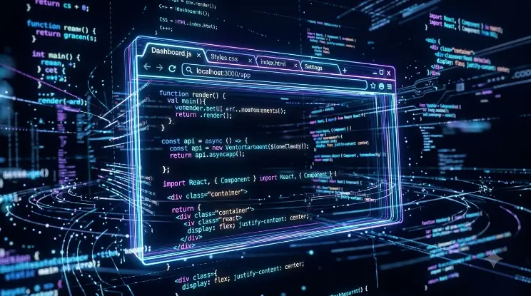 Why Your Business Needs Professional Web Development in 2026